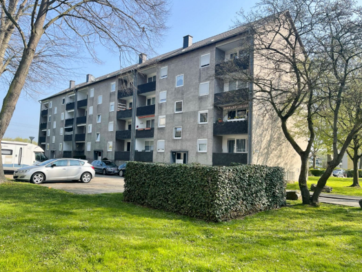 Wohnung zur Miete 1.350 € 3 Zimmer 70 m² Geschoss EG/3 frei ab 16.03.2026 Albert-Schweitzer-Weg 21 Rahm Dortmund 44369