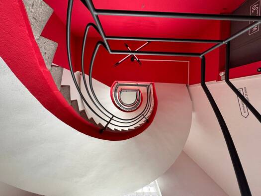 Bürofläche zur Miete 11.200 € 1.279 m² Bürofläche Tuttlingen 78532