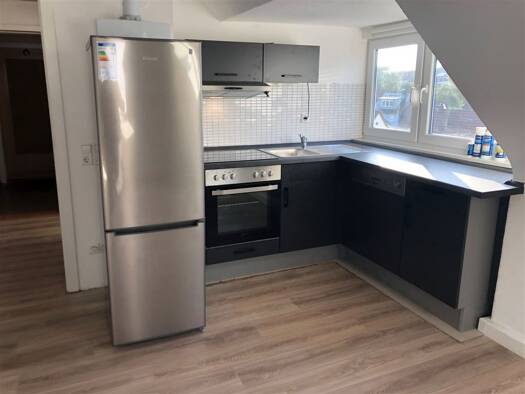 Wohnung zur Miete 545 € 2 Zimmer 40 m² frei ab 01.11.2026 Aalen Aalen 73431