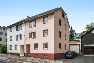 Doppelhaushälfte zum Kauf 425.000 € 10 Zimmer 207 m² 240 m² Grundstück Neustadt Titisee-Neustadt 79822
