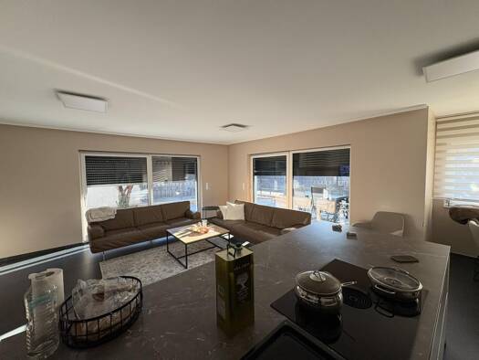 Wohnung zum Kauf 549.000 € 4 Zimmer 112 m² EG Fürth 90765
