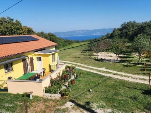 Einfamilienhaus zum Kauf 470.000 € 4 Zimmer 130 m² 9.500 m² Grundstück Labin 52220