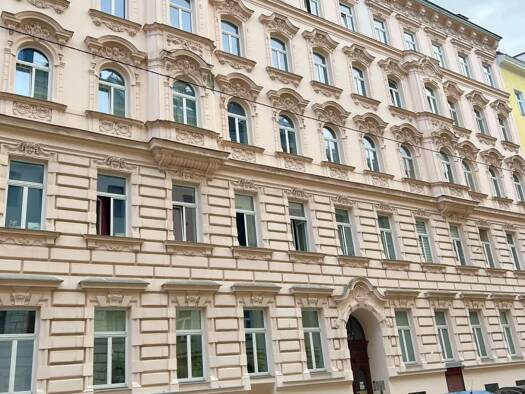 Wohnung zum Kauf - Erstbezug 399.999 € 2 Zimmer frei ab sofort Alsergrund 1090
