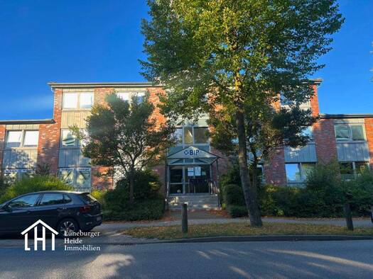 Bürofläche zur Miete 2.200 € 6 Zimmer 175,9 m² Bürofläche Stadtkoppel 6 Neu Hagen Lüneburg 21337