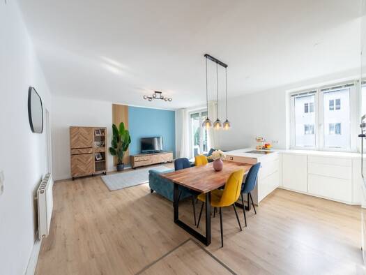 Wohnung zum Kauf 399.000 € 3 Zimmer 69,7 m² Morzg Salzburg 5020