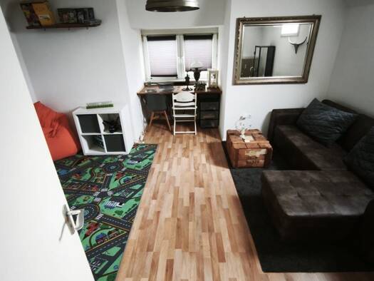 Wohnung zur Miete 500 € 2 Zimmer 50 m² Geschoss 1/1 frei ab sofort Nadorster Straße 291 A Nadorst Oldenburg 26125