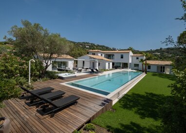 Einfamilienhaus zum Kauf 4.950.000 € 6 Zimmer 380 m² 4.685 m² Grundstück Beauvallon Grimaud 83310