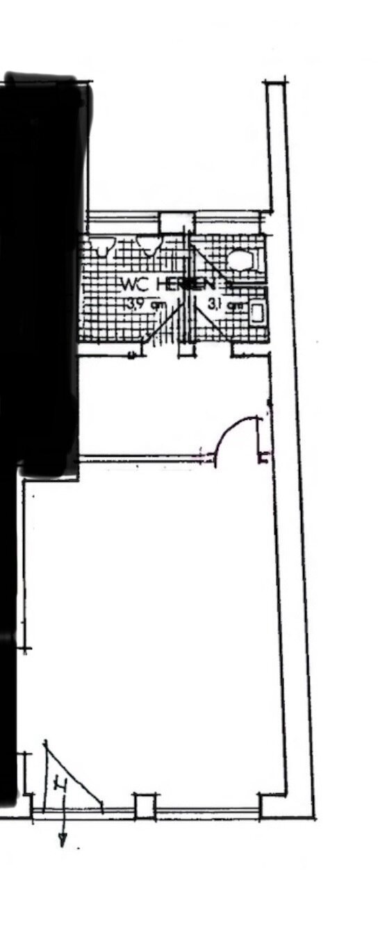 Ladenfläche zur Miete 1.200 € 45,5 m²<br/>Verkaufsfläche Buntentor bremen 28201