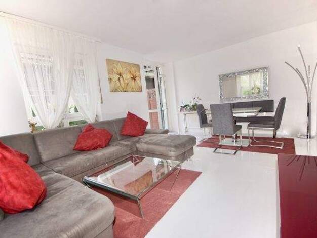 Wohnung zum Kauf 559.000 € 3 Zimmer 72,8 m² EG Feldmoching-Hasenbergl München 80935