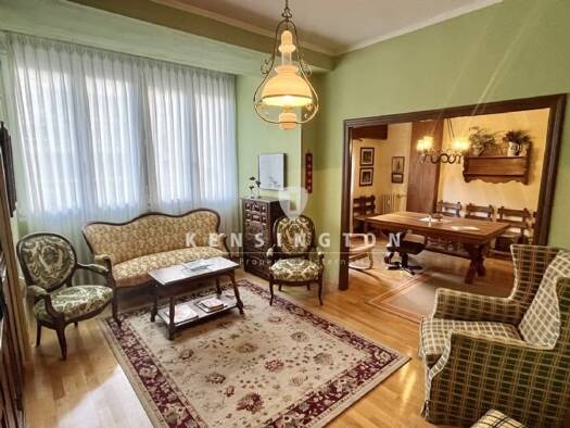 Wohnung zum Kauf 725.000 € Madrid 28003