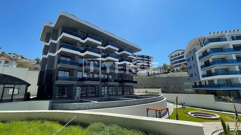 Studio zum Kauf 238.000 € 3 Zimmer 120 m² EG Antalya 07400