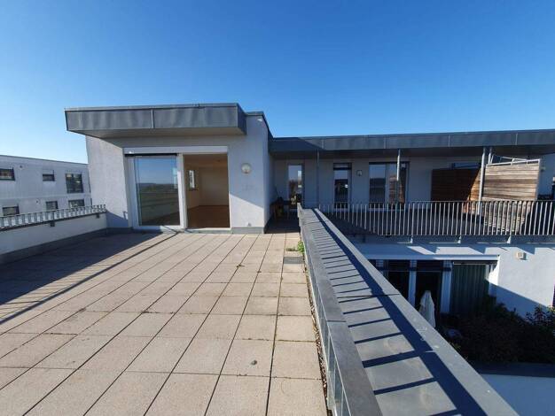 Wohnung zur Miete 1.720 € 3 Zimmer 178,9 m² 4. Geschoss frei ab sofort Theodor-Rothschild-Straße 5 Scharnhauser Park Ostfildern 73760