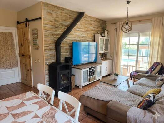 Villa zum Kauf 388.000 € 6 Zimmer 217 m² Tordera 08490