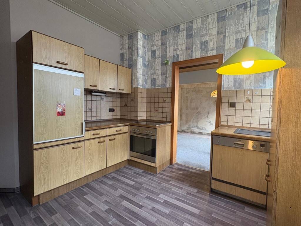 Doppelhaushälfte zum Kauf - Ansicht 5