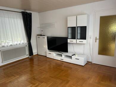 Wohnung zur Miete 620 € 3 Zimmer 80 m² Geschoss EG/2 frei ab 01.08.2025 Deggingen Deggingen 73326