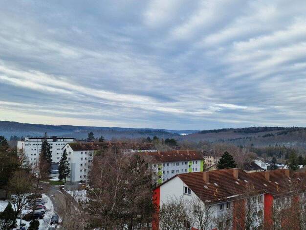 Wohnung zum Kauf 150.000 € 2 Zimmer 70,9 m² Innenstadt Heidenheim 89518