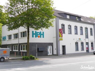 Bürofläche zur Miete 790 € 3 Zimmer 83 m² Bürofläche Dahler Straße 54 Jesinghauser Straße Wuppertal 42389