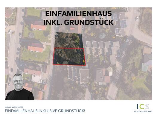 Einfamilienhaus zum Kauf 863.596 € 8 Zimmer 237 m² 565 m² Grundstück Ebingen Albstadt 72458