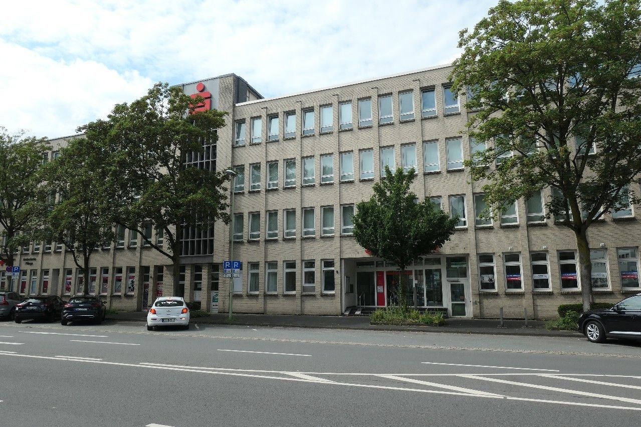 Bürofläche zur Miete provisionsfrei 2.750 € 210 m²<br/>Bürofläche Holthausen Hagen 58119