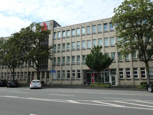 Bürofläche zur Miete provisionsfrei 5,16 € 638 m² Bürofläche Hohenlimburg Hagen 58119