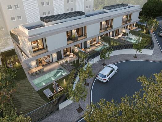 Haus zum Kauf 1.750.000 € 4 Zimmer 174 m² Málaga 29016