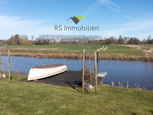 Maisonette zur Miete 1.300 € 3 Zimmer 73 m² frei ab 01.01.2027 Dornum Dornum 26553