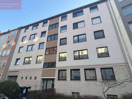 Wohnung zum Kauf 285.000 € 2 Zimmer 97 m² List Hannover 30163