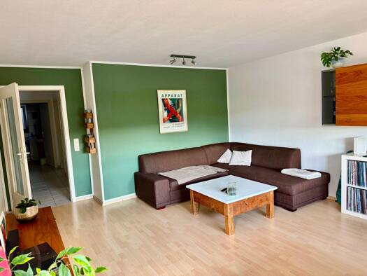 Wohnung zur Miete 890 € 3,5 Zimmer 74 m² Geschoss EG/3 frei ab 01.10.2026 Aalen 73431