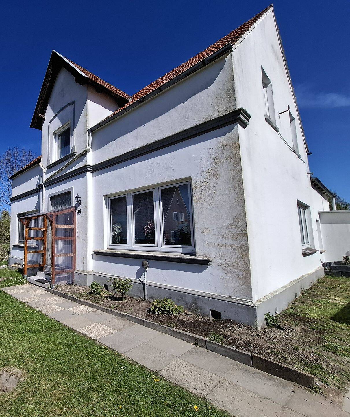 Haus – Nordenham, Landkreis Wesermarsch - Ansicht 2