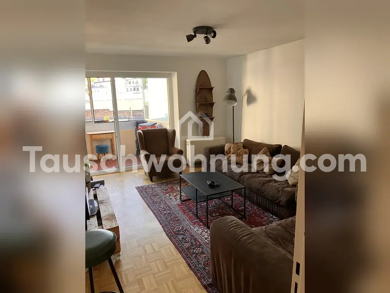Wohnung zur Miete Tauschwohnung 1.200 € 4 Zimmer 95 m² 1. Geschoss Altstadt - Süd Köln 50676