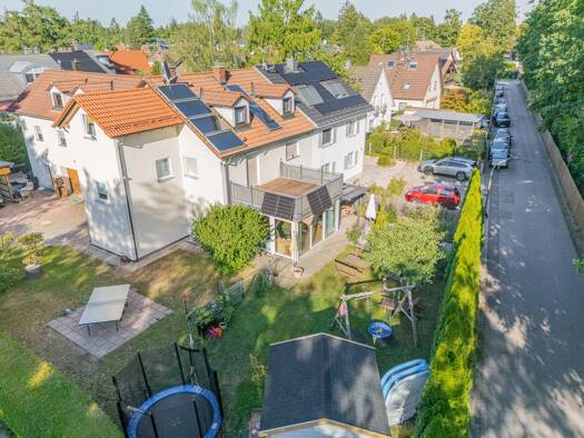 Maisonette zum Kauf 927.500 € 5 Zimmer 166,9 m² EG Vaterstetten Vaterstetten 85591