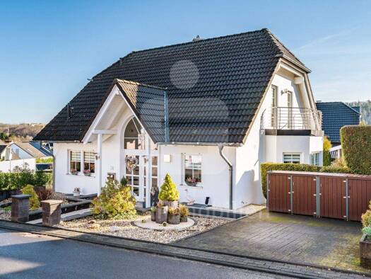 Einfamilienhaus zum Kauf 520.000 € 6 Zimmer 150,4 m² 470 m² Grundstück Vilkerath Overath 51491