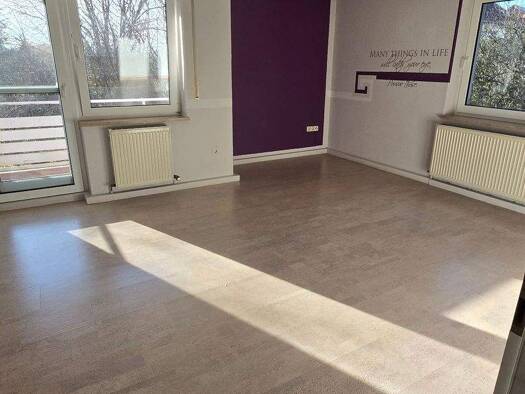 Wohnung zur Miete 1.020 € 3 Zimmer 88,2 m² 1. Geschoss frei ab 01.04.2026 Laineck Bayreuth 95448