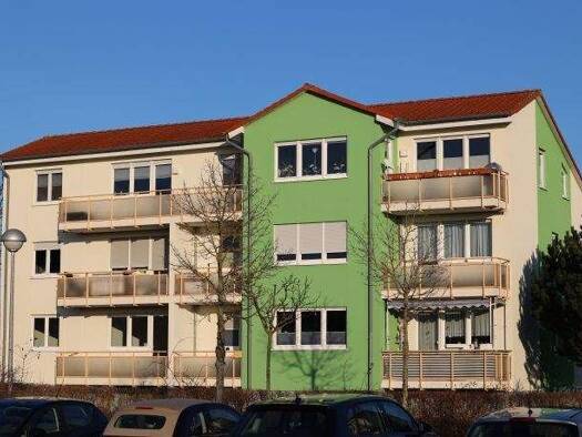 Wohnung zur Miete 805 € 3 Zimmer 84,3 m² Geschoss 2/3 frei ab 01.01.2027 Zur Wiek 6 Prohn Prohn 18445