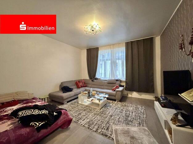 Wohnung zum Kauf 179.000 € 2 Zimmer 43,7 m² 3. Geschoss Offenbach am Main Offenbach 63067