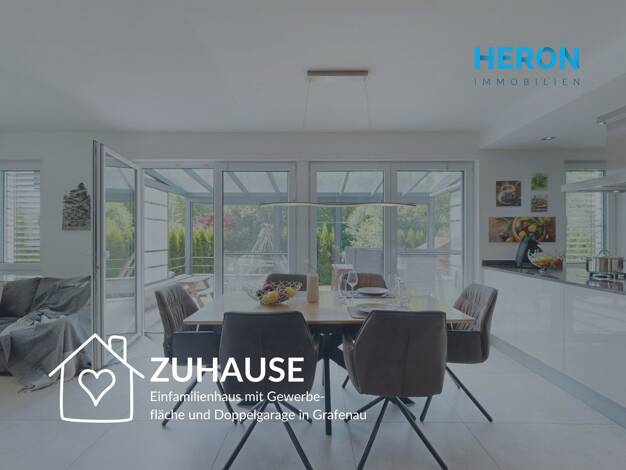 Einfamilienhaus zum Kauf 1.325.000 € 8 Zimmer 190,5 m² 361 m² Grundstück Döffingen Grafenau 71120