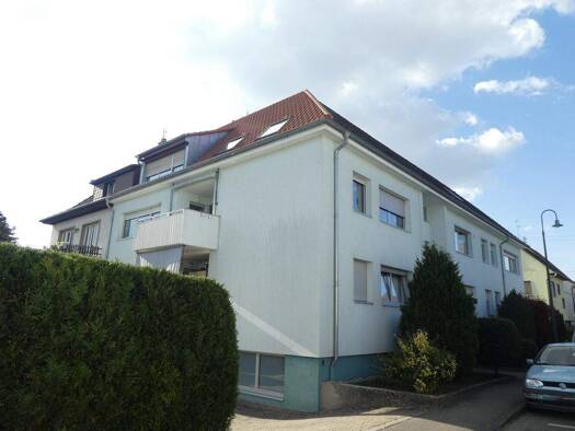 Wohnung zum Kauf 249.000 € 4 Zimmer 95 m² 1. Geschoss Edingen Edingen-Neckarhausen 68535