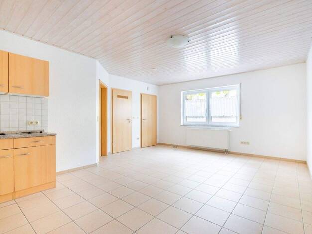 Wohnung zur Miete 340 € 1 Zimmer 30 m² frei ab 15.12.2025 Grolsheim 55459