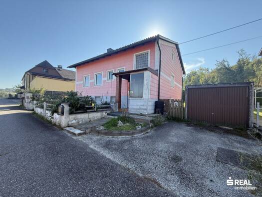 Haus zum Kauf 190.000 € 84,1 m² 650 m² Grundstück Katsdorf 4223