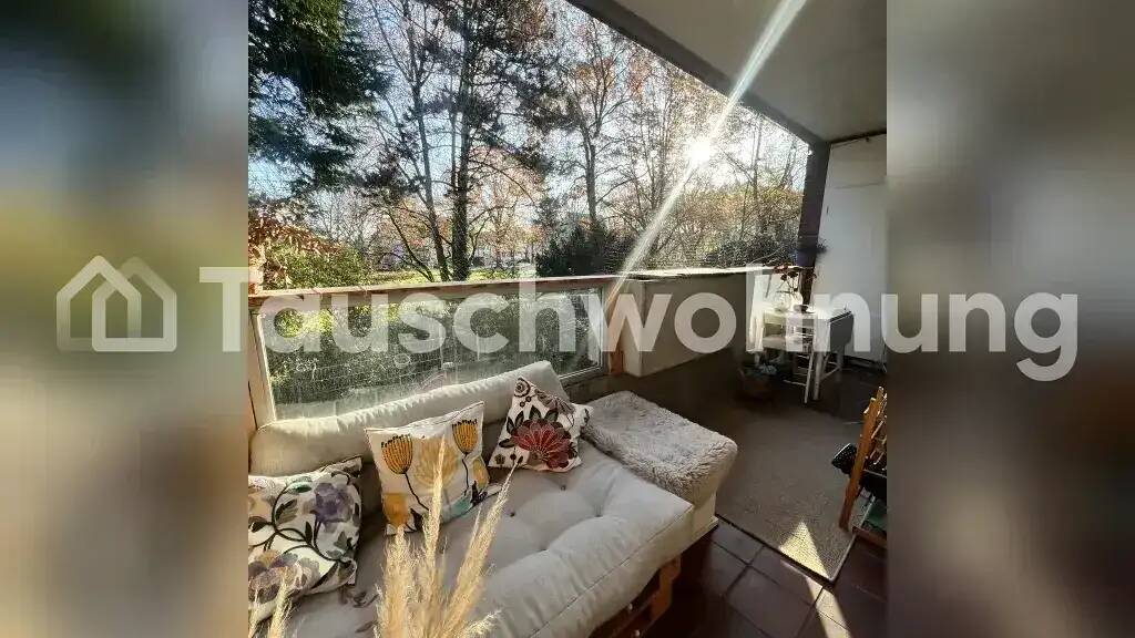 Wohnung zur Miete Tauschwohnung 420 € 2,5 Zimmer 65 m² Zollstock Köln 50969