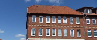 Wohnung zur Miete 663 € 3 Zimmer 73 m² 1. Geschoss frei ab 01.06.2025 Schützenplatz Lüneburg 21337