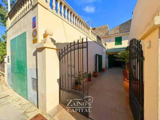 Villa zum Kauf 449.500 € 4 Zimmer 301 m² Petra 07520