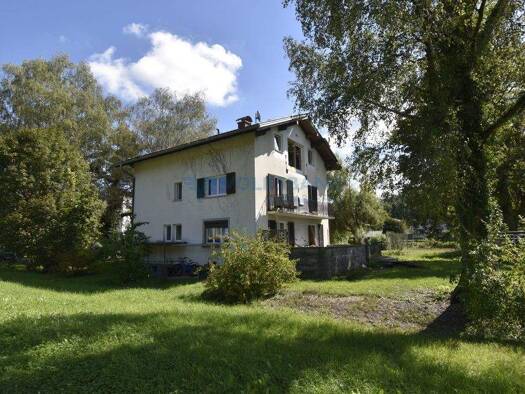 Grundstück zum Kauf 1.060.000 € 1.176 m² Grundstück Kapellenweg 32 Feldkirch 6800