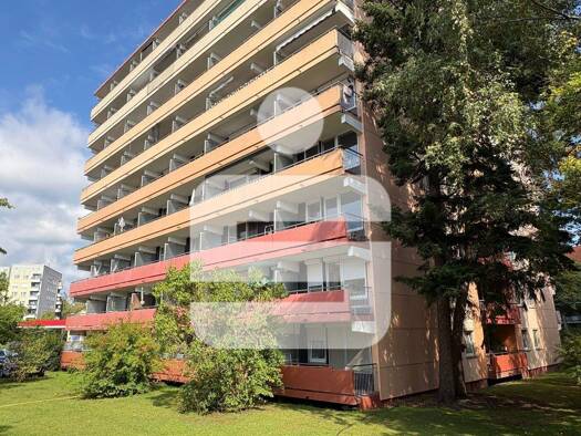 Wohnung zum Kauf 122.000 € 1 Zimmer 28,7 m² 3. Geschoss Anger Erlangen 91052