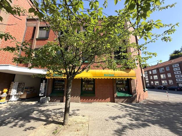 Laden zur Miete 2.491 € Gladbeck 45964