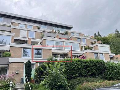 Wohnung zur Miete 760 € 2 Zimmer 52 m² Geschoss 1/4 frei ab 01.08.2025 Riesebusch Bad Schwartau 23611