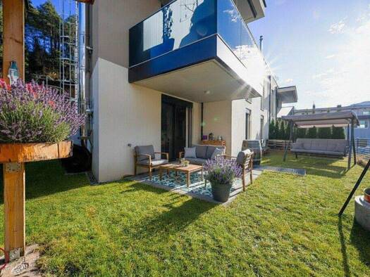 Wohnung zum Kauf 469.000 € 3 Zimmer 75,5 m² EG Imst 6460