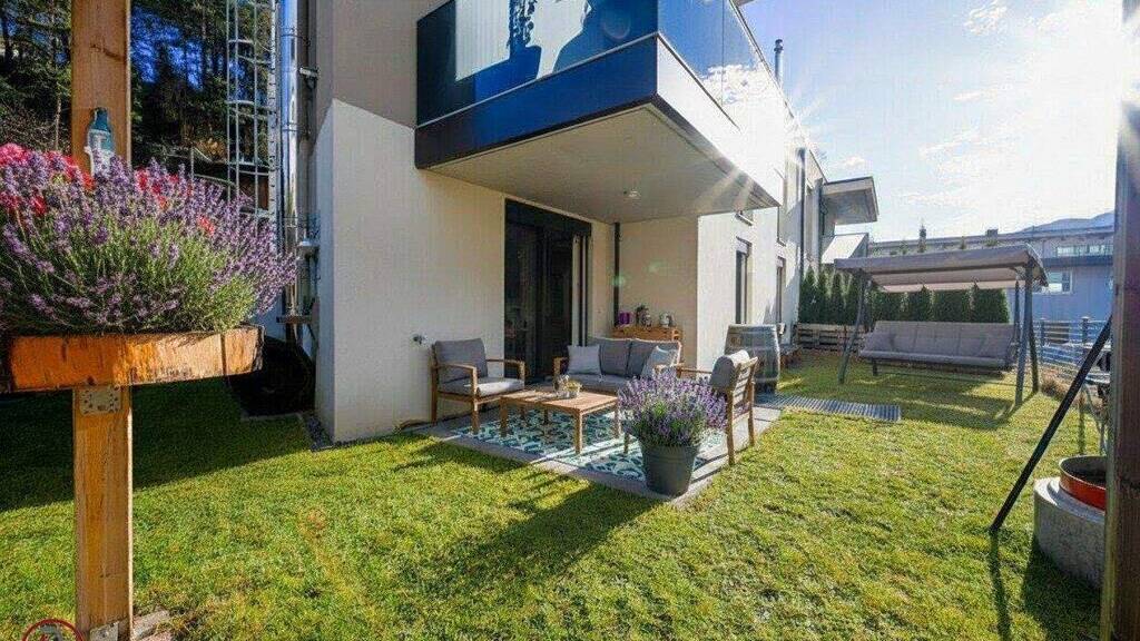 Wohnung zum Kauf 469.000 € 3 Zimmer 75,5 m² EG Imst 6460