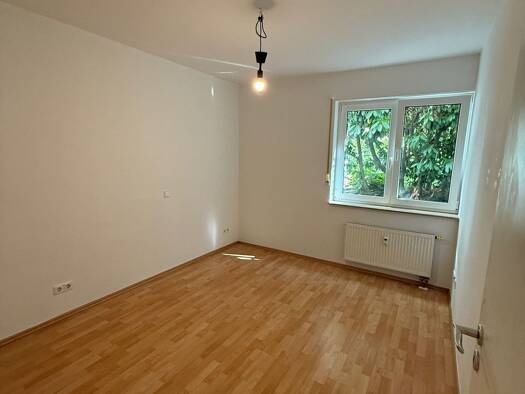 Terrassenwohnung zur Miete 690 € 2 Zimmer 48 m² frei ab 01.10.2025 Darmstadt 64287