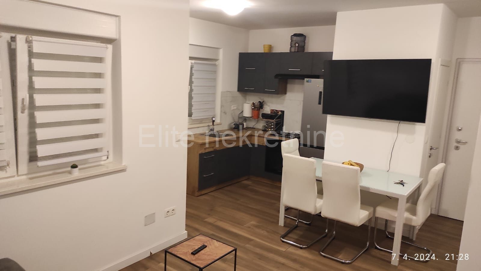 Wohnung zum Kauf 160.000 € 2 Zimmer 48 m²<br/>Wohnfläche Rubesi